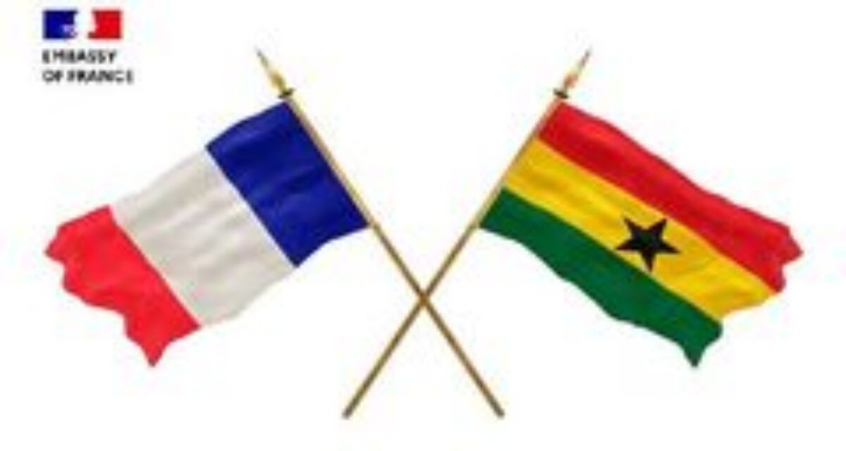 Embassy Of France And Ghana Joint Scholarships 2023 At Universities In