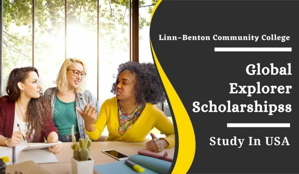 Global Explorer Scholarships 2022 at Linn–Benton Community College in USA