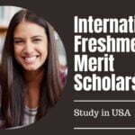 International Freshmen Merit Scholarships 2022 at Utah Tech University in USA