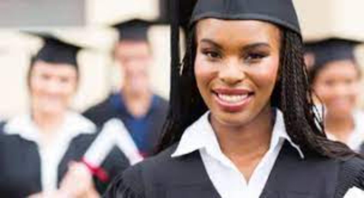 MMEG Scholarships 2022 for African Women to Study in South Africa