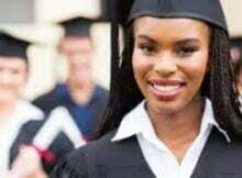 MMEG Scholarships 2022 for African Women to Study in South Africa