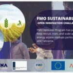 2022 FMO Sustainable Tech Open Innovation Challenge for African Startups