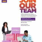 2022 First City Monument Bank (FCMB) coding Bootcamp for Nigerians