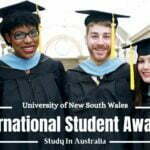2022 Scholarships in Health Data Science at University of New South Wales in Australia