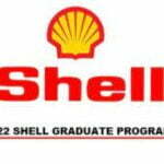 2022 Shell Graduate Programme