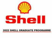 2022 Shell Graduate Programme