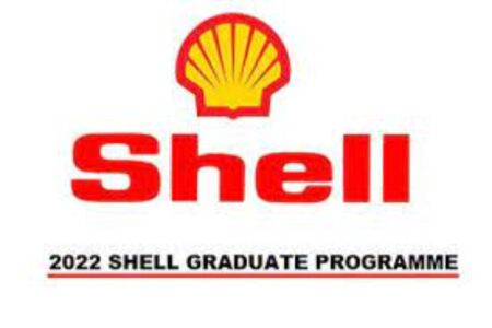 2022 Shell Graduate Programme