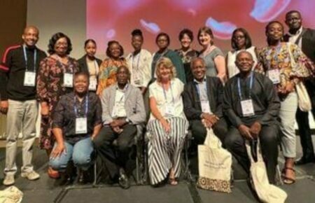 2022 SickleInAfrica Research Fellowships for African Researchers