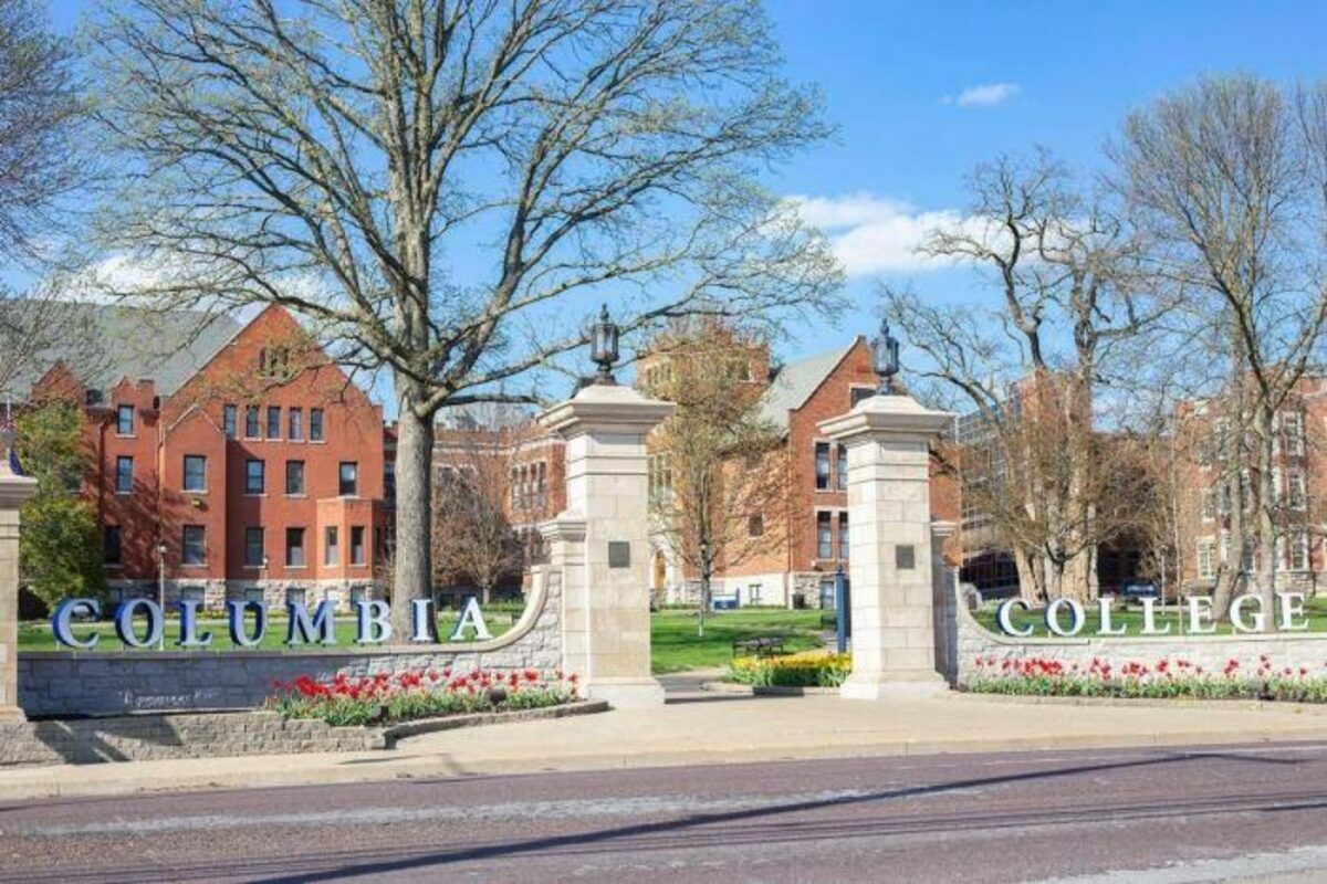 Achievement International Scholarships 2022 at Columbia College in USA