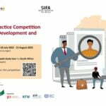 African Good Practice Competition on Youth Skills Development and Employment