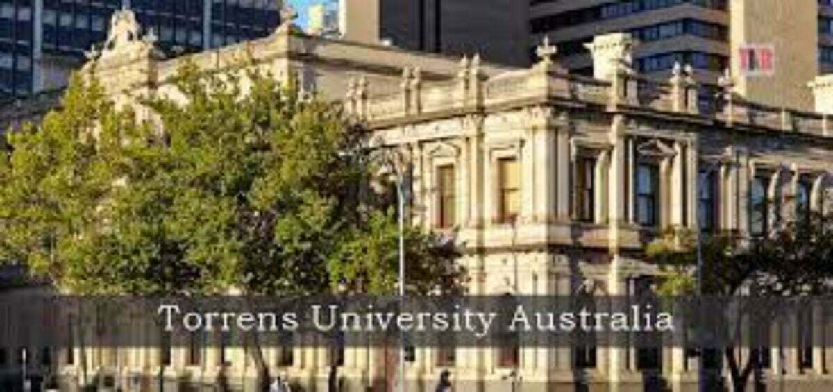 African & Subcontinent Health Merit Scholarship 2022 at Torrens University in Australia