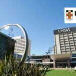 Anita B. Lawrence Scholarships 2022 in Acoustics at University of New South Wales in Australia