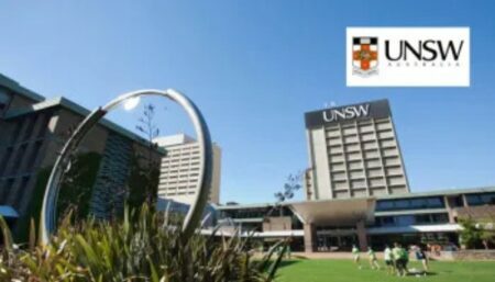 Anita B. Lawrence Scholarships 2022 in Acoustics at University of New South Wales in Australia