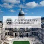 Dean’s Excellence International Scholarships 2022 at University of Edinburgh in UK