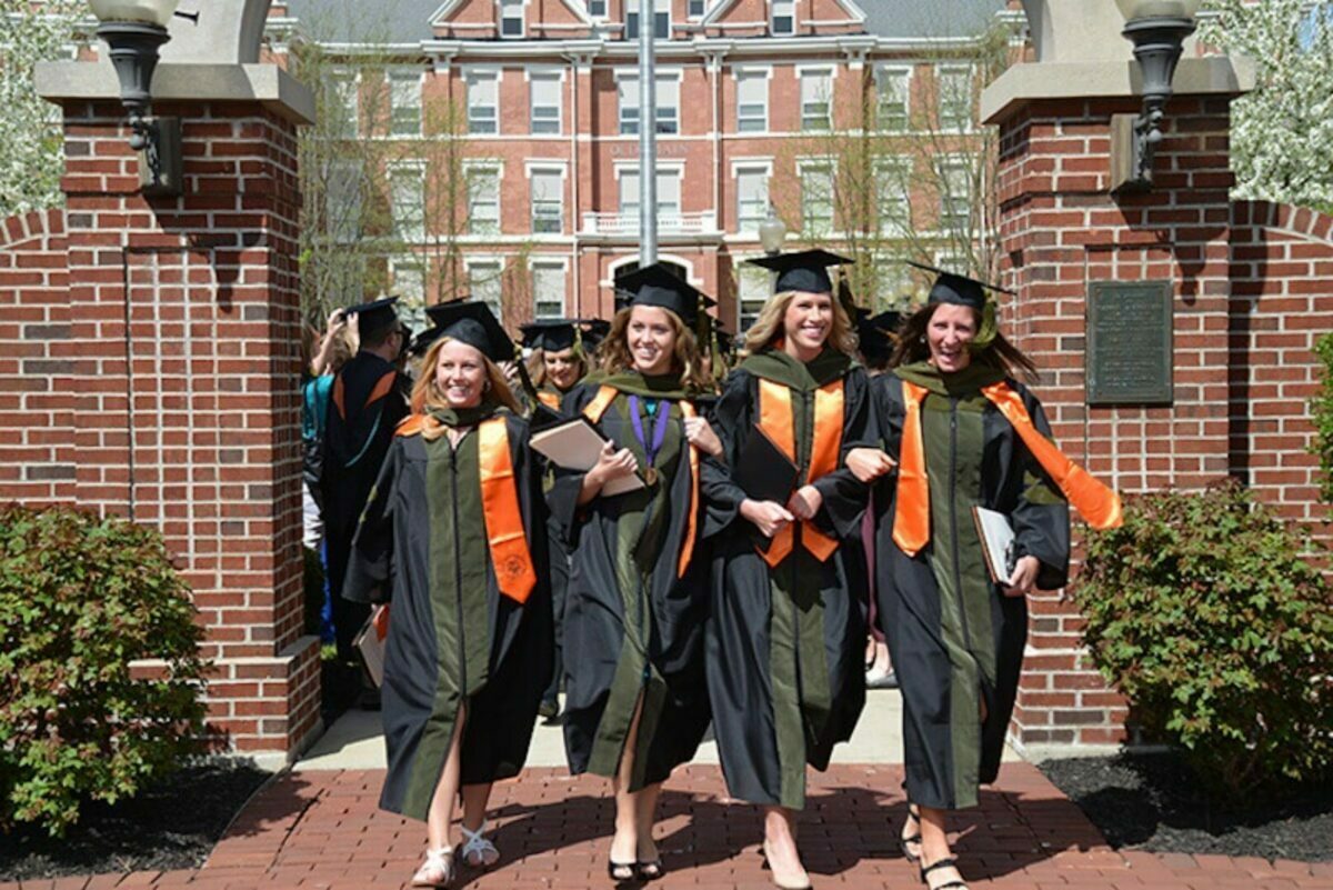Dean’s Scholarships 2022 at University of Findlay in USA