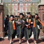Dean’s Scholarships 2022 at University of Findlay in USA