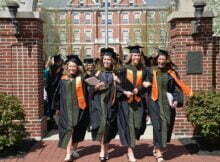 Dean’s Scholarships 2022 at University of Findlay in USA