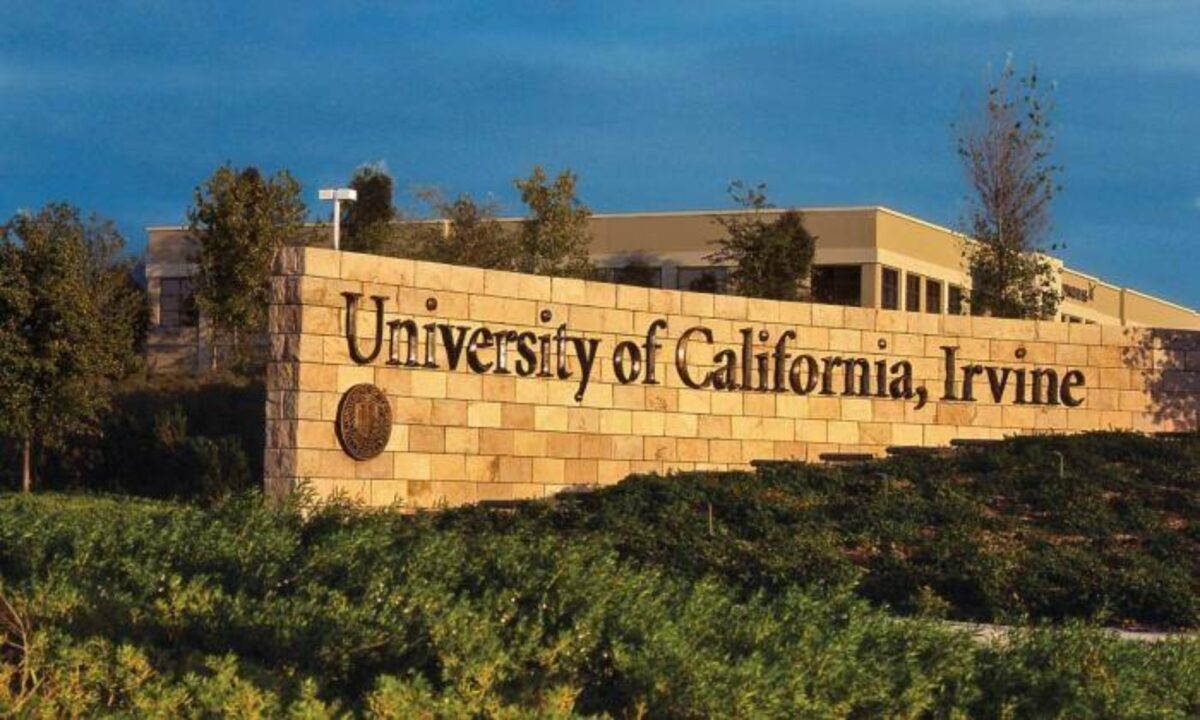 Director’s Scholarships 2022 at University of California Irvine in USA