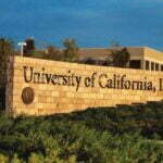 Director’s Scholarships 2022 at University of California Irvine in USA