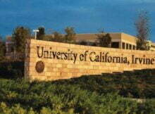 Director’s Scholarships 2022 at University of California Irvine in USA