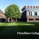 E D Davies Scholarships 2022 at Fitzwilliam College UK