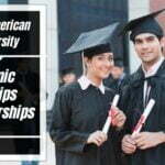 Economic Hardships Scholarships 2022 at North American University in USA