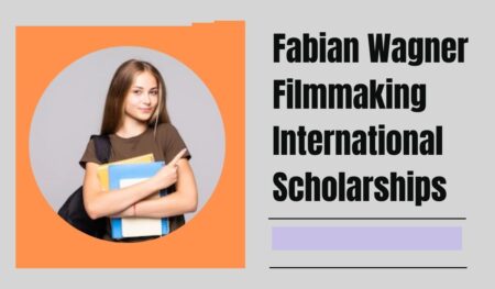 Fabian Wagner Filmmaking International Scholarship 2022 at BIMM Institute in UK