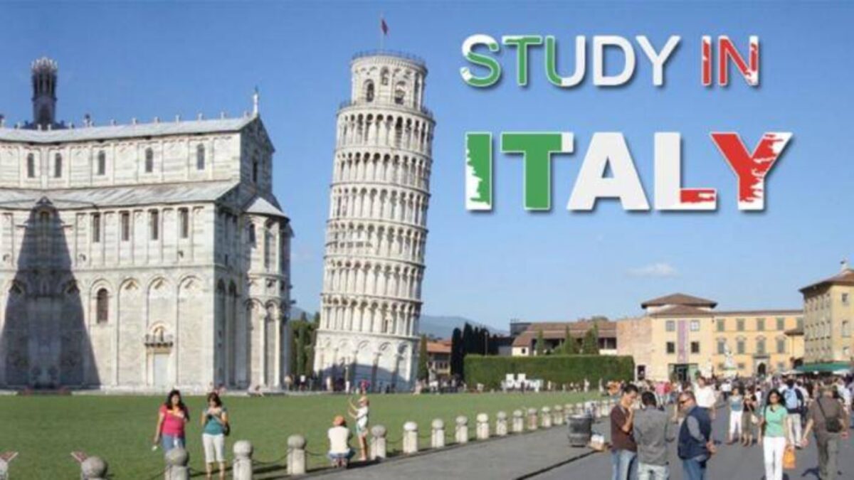 Giorgio Cini Foundation International Residential Scholarship 2022 in Italy