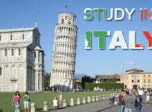 Giorgio Cini Foundation International Residential Scholarship 2022 in Italy