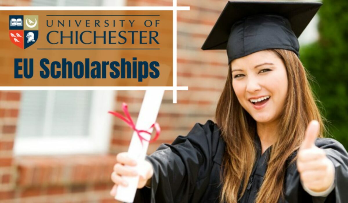 Global Merit Scholarships 2022 at University of Chichester in UK