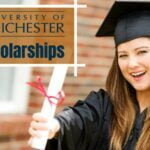 Global Merit Scholarships 2022 at University of Chichester in UK