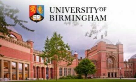 Harding International Legal Masters Scholarships 2022 at University of Birmingham in UK