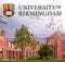 Harding International Legal Masters Scholarships 2022 at University of Birmingham in UK