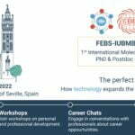 IUBMB Africa Initiative: ENABLE Fellowships 2022 for biomolecular scientists in Africa