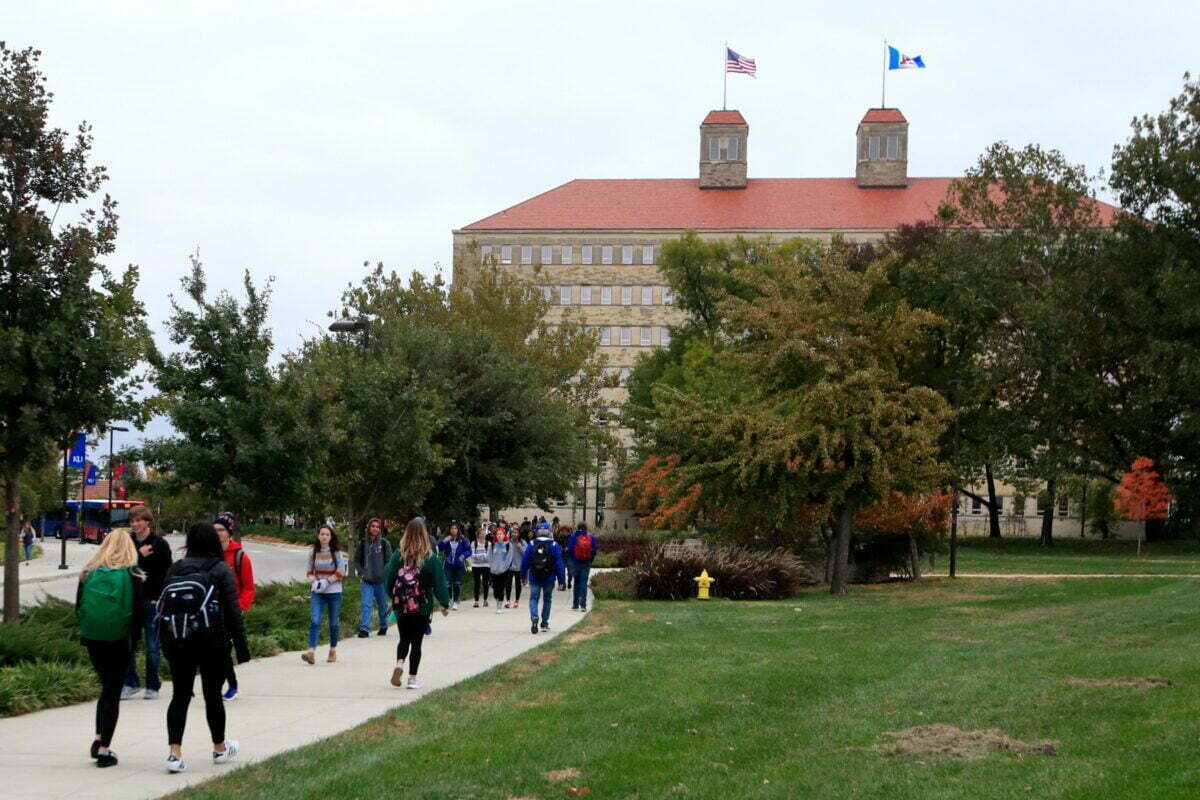 International Excellence Scholarships 2022 at University of Kansas in USA