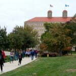 International Excellence Scholarships 2022 at University of Kansas in USA
