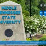 International Merit Scholarships 2022 at Middle Tennessee State University in USA