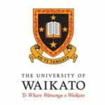 International Scholarship 2022 at University of Waikato in New Zealand