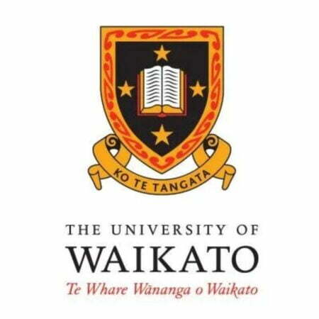 International Scholarship 2022 at University of Waikato in New Zealand