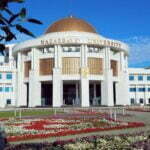 International Scholarships 2022 at Nazarbayev University in Kazakhstan