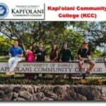 International Student Academic Achievement Scholarships 2022 at University of Hawaii Kapiolani Community College in USA