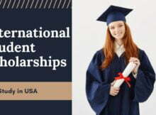 International Student Scholarships 2022 at Lindsey Wilson College in USA