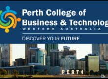 International Tiler Scholarships 2022 at Perth College of Business & Technology in Australia