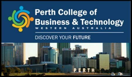 International Tiler Scholarships 2022 at Perth College of Business & Technology in Australia