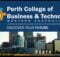 International Tiler Scholarships 2022 at Perth College of Business & Technology in Australia