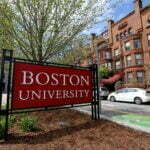 International Trustee Scholarship 2022 at Boston University in USA