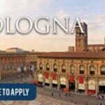 NRRP International Scholarships 2022 at University of Bologna in Italy
