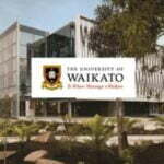 New International Students Scholarship 2022 at University of Waikato in New Zealand