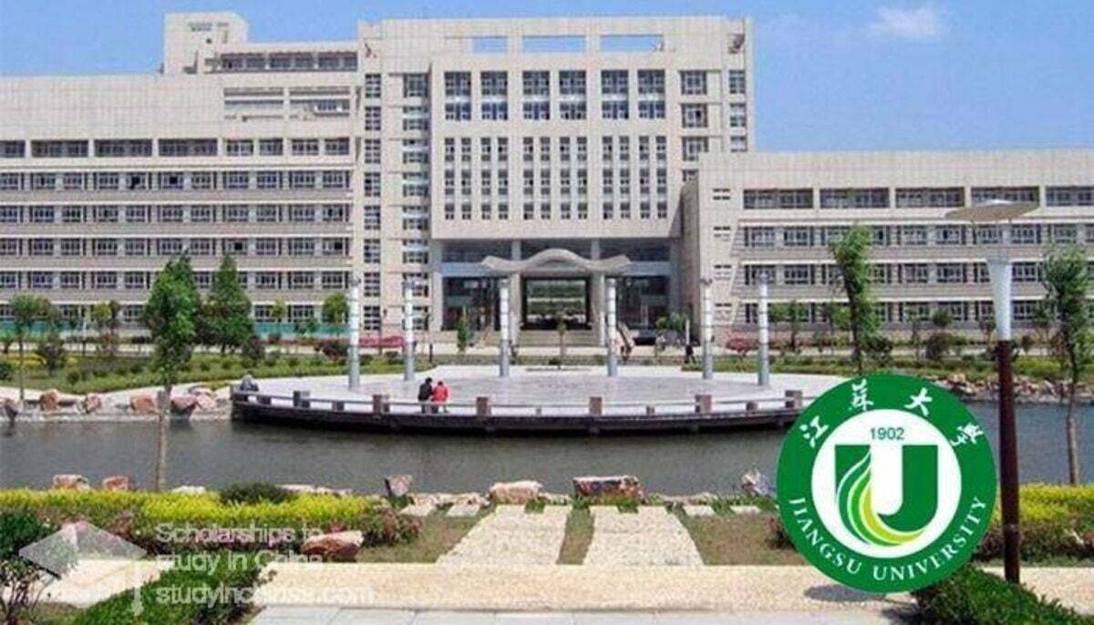 OEC International Scholarships 2022 at Jiangsu University in China
