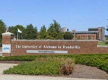 Presidential Elite Scholarships 2022 at University of Alabama in USA
